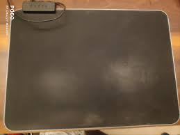 Before